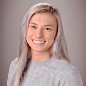 Meet your Posher, Melisa